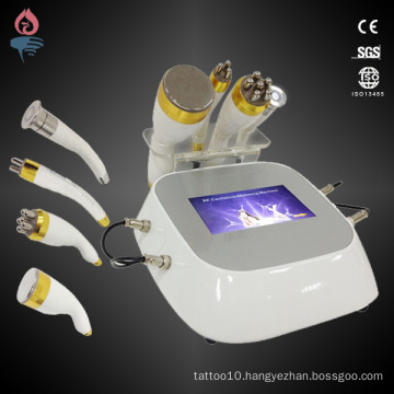 Best cavitation slimming rf skin tightening&lifting machine TM-RF5.0